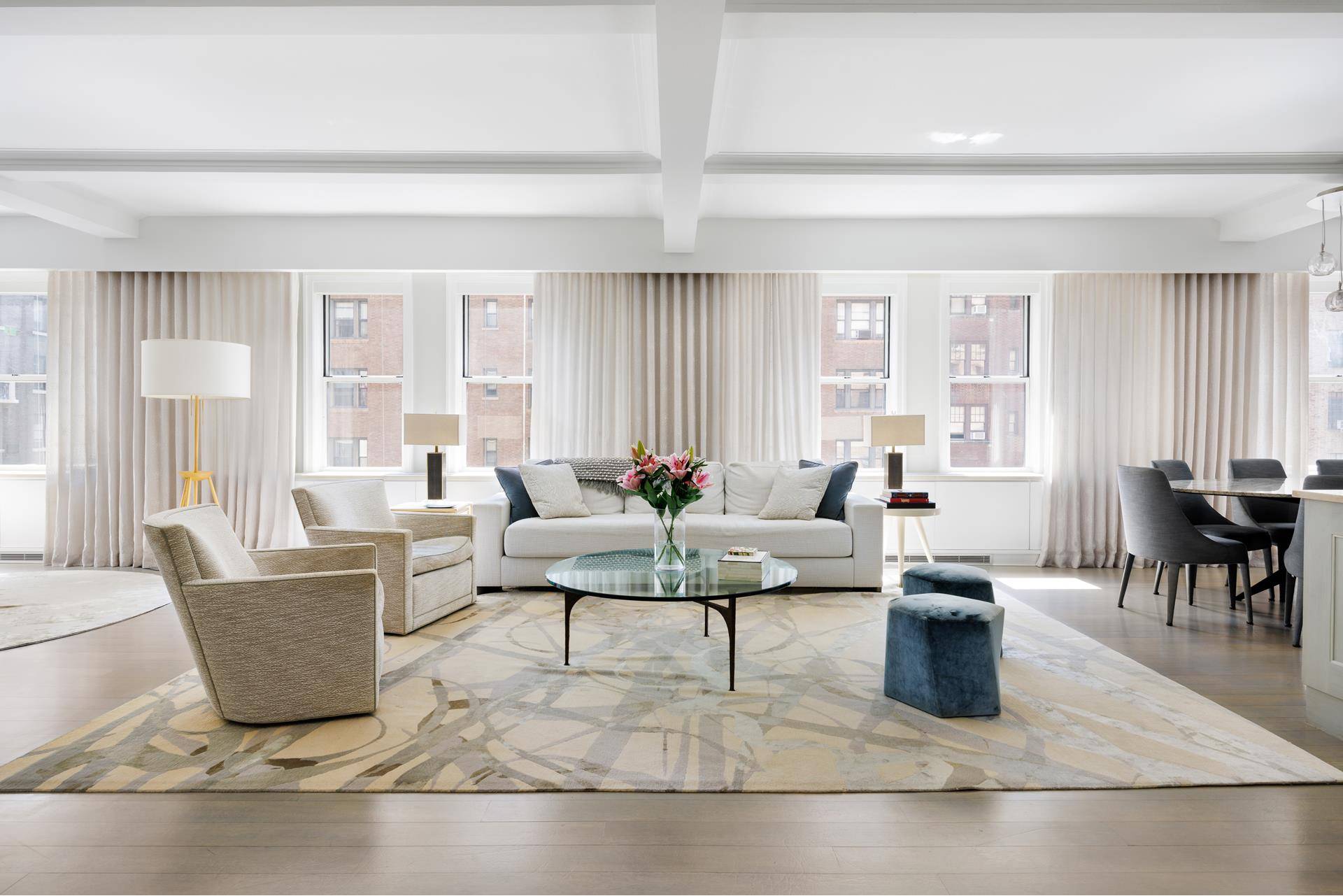 595 W END Avenue #9FL, Manhattan, NY 10024