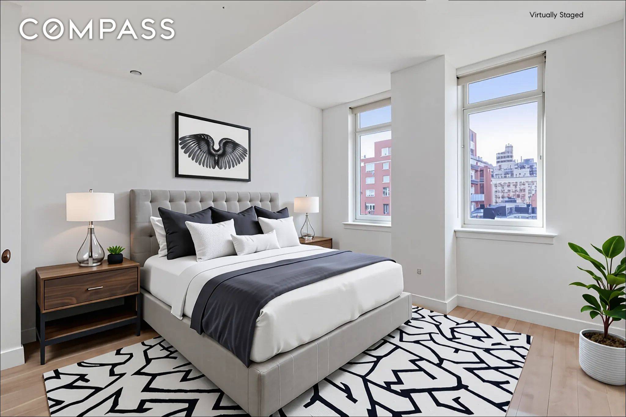 2300 Frederick Douglass Boulevard #8D, Manhattan, NY 10027