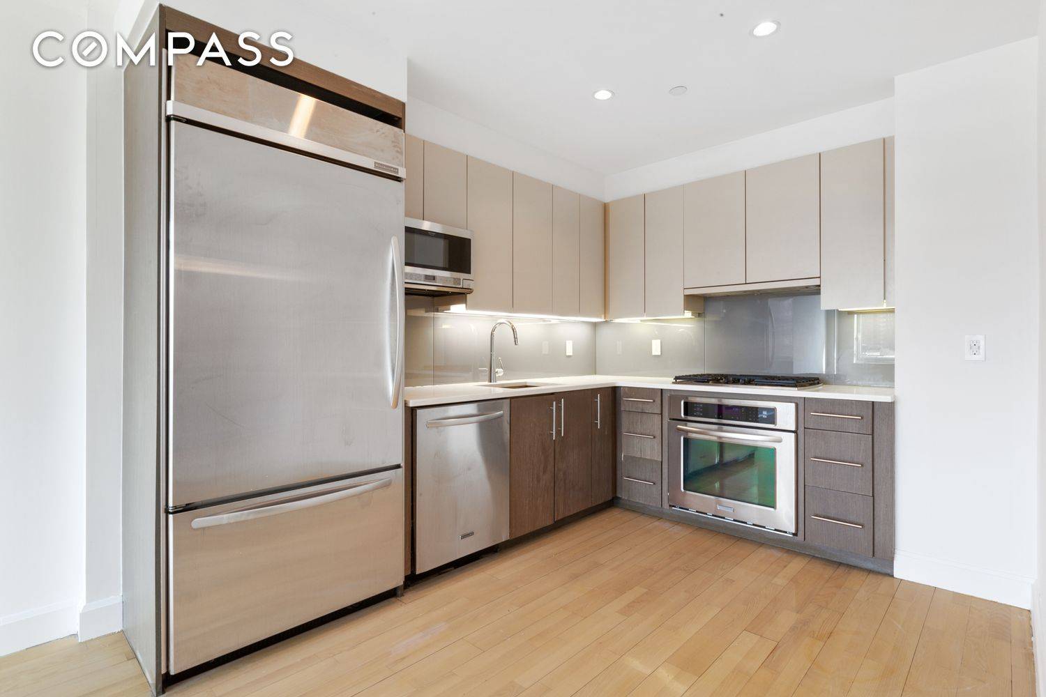 Manhattan, NY 10027,2300 Frederick Douglass Boulevard #8D