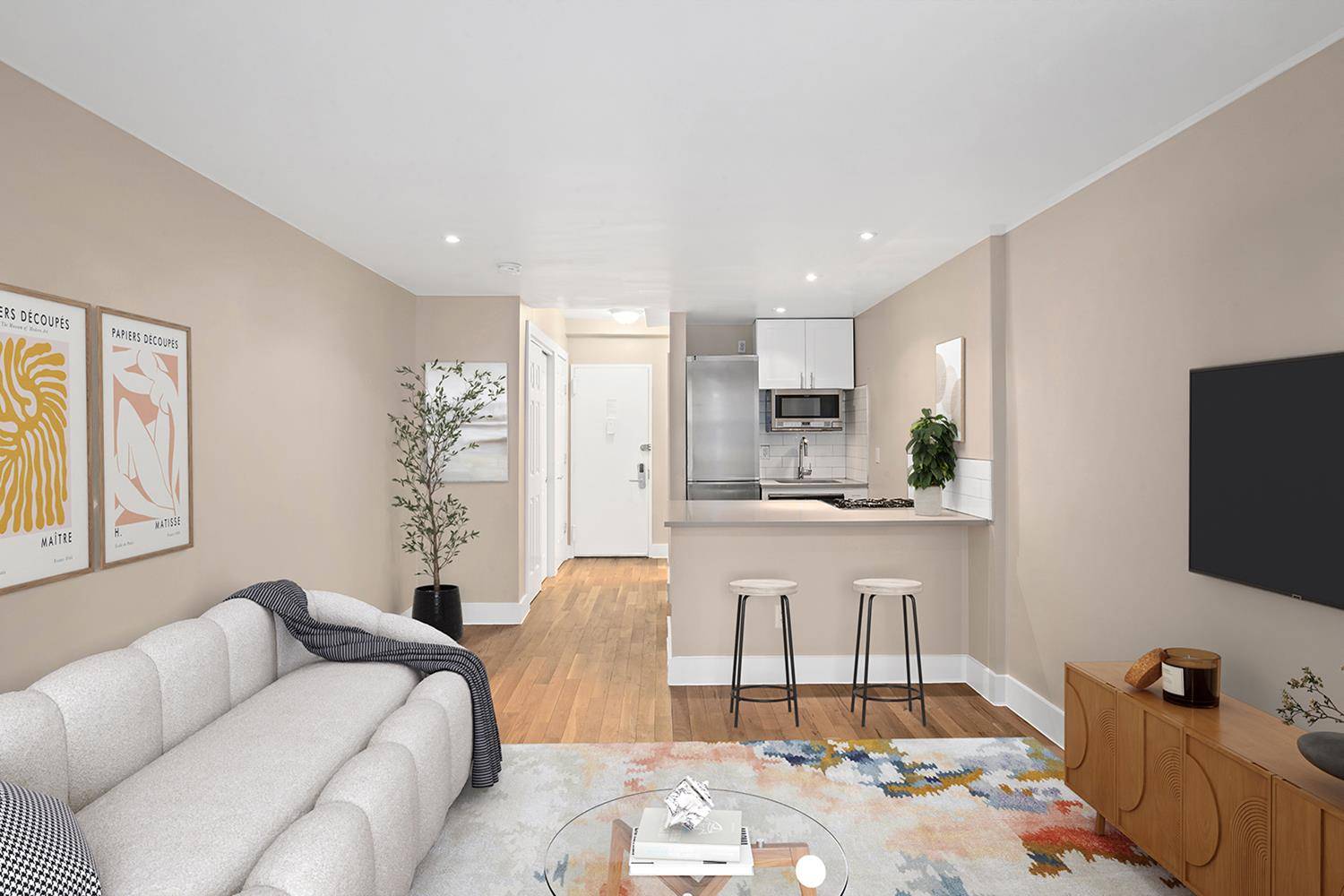 344 E 85th Street #L-F, Manhattan, NY 10028