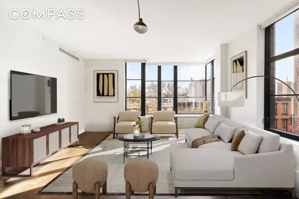 345 Carroll Street #4A, Brooklyn, NY 11231