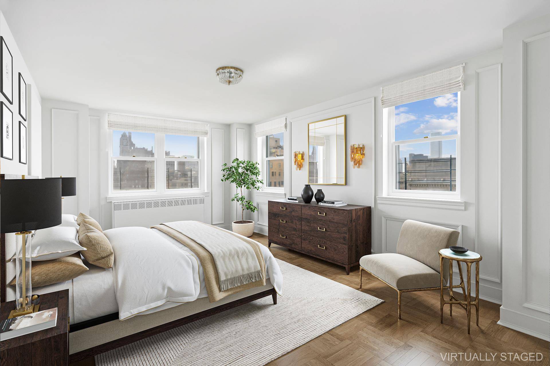 923 5TH Avenue #18B, Manhattan, NY 10021