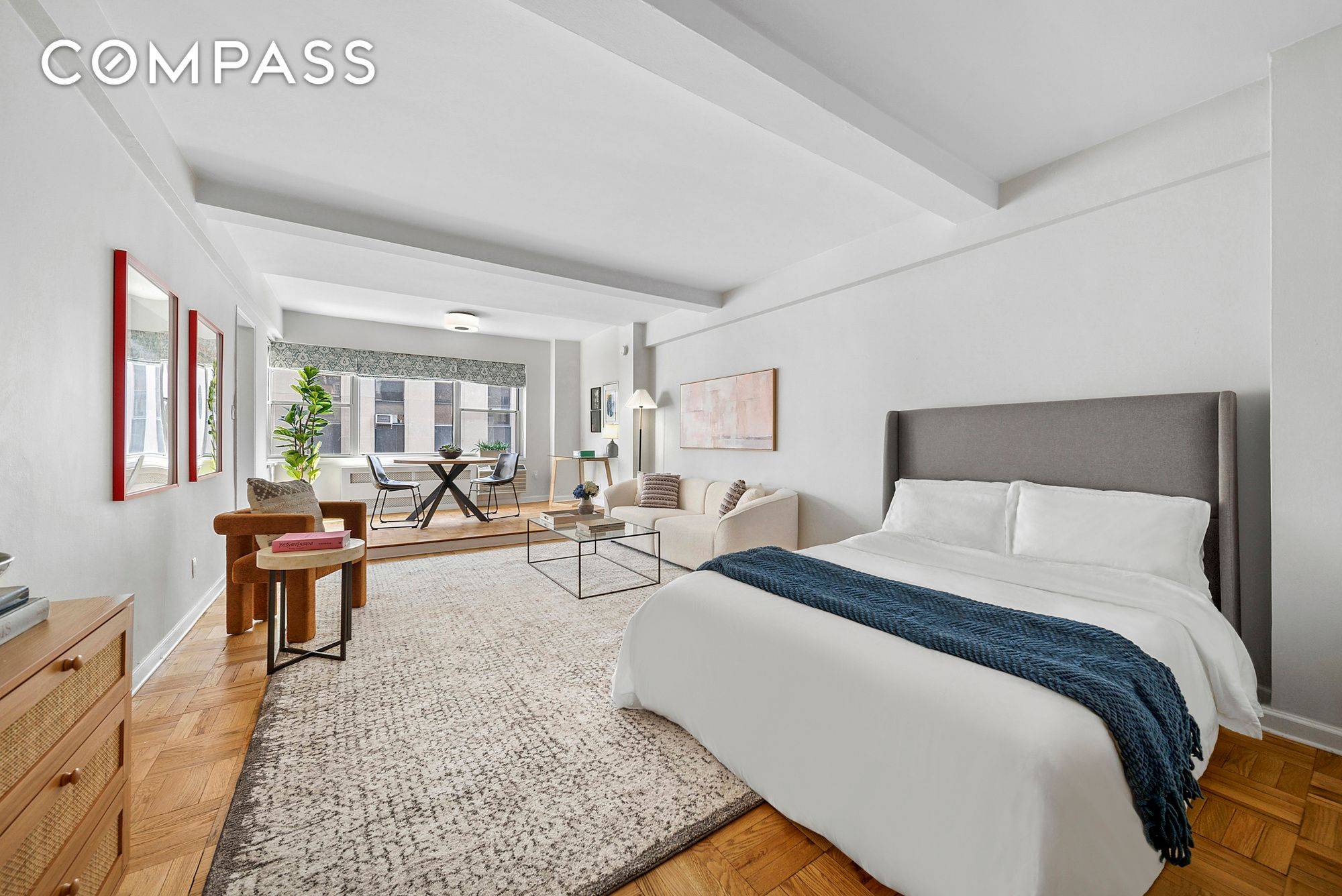 7 Lexington Avenue #12F, Manhattan, NY 10010