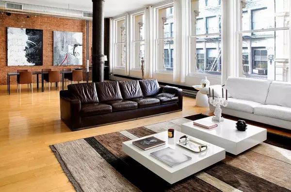 112 PRINCE Street #3, Manhattan, NY 10012