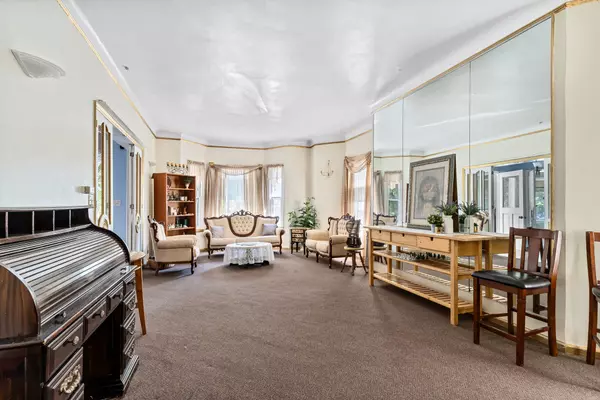 Brooklyn, NY 11218,152 STRATFORD Road