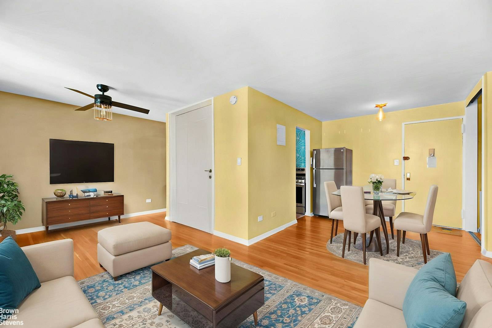 2015 ST PAULS Avenue #3H, Bronx, NY 10461