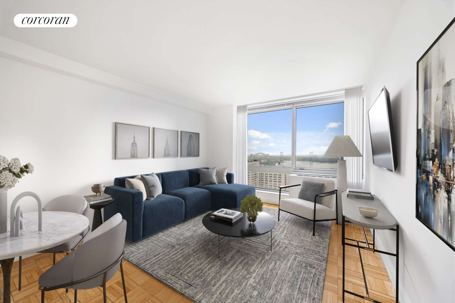 217 E 96TH Street #28N, Manhattan, NY 10128