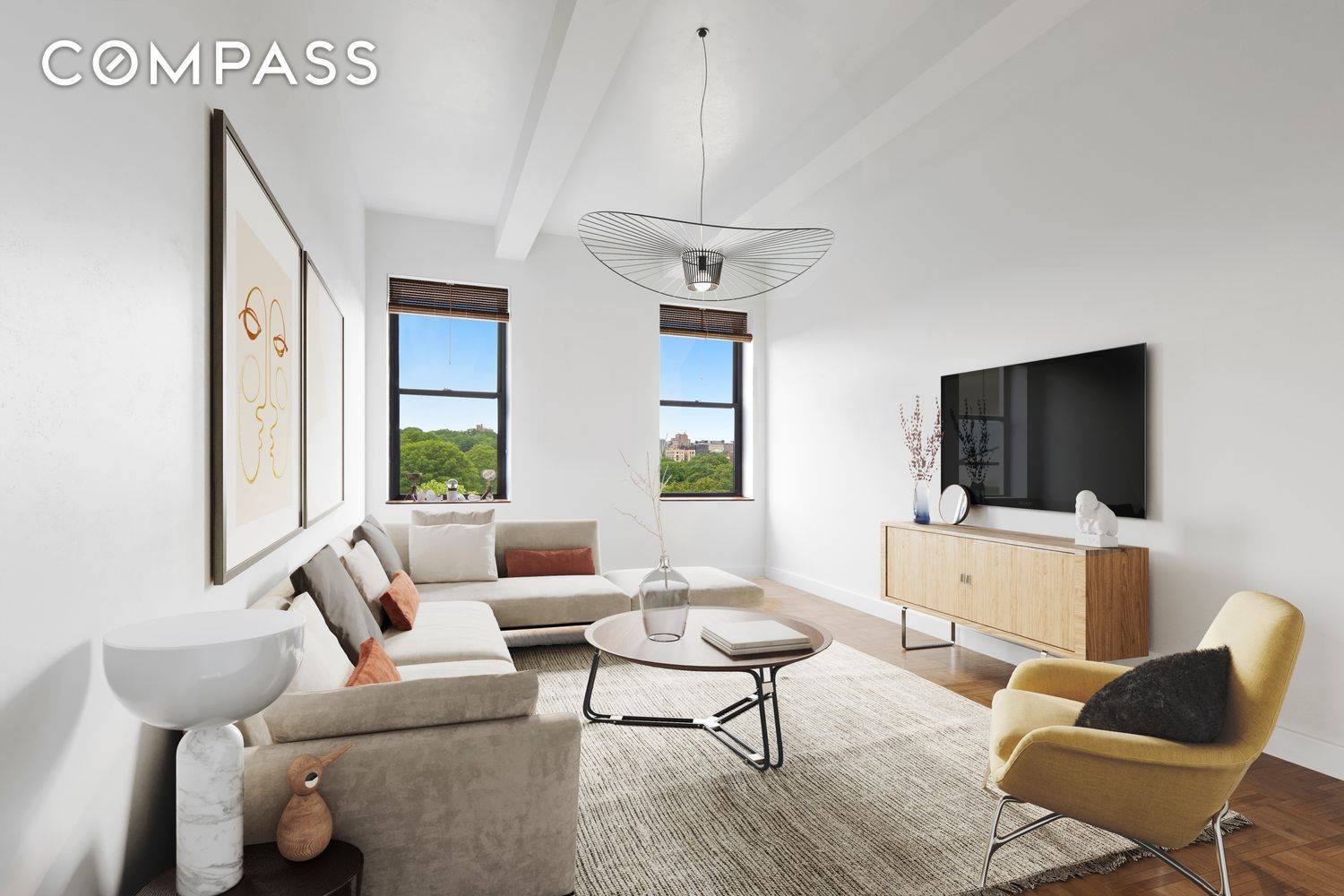1255 5th Avenue #6D, Manhattan, NY 10029