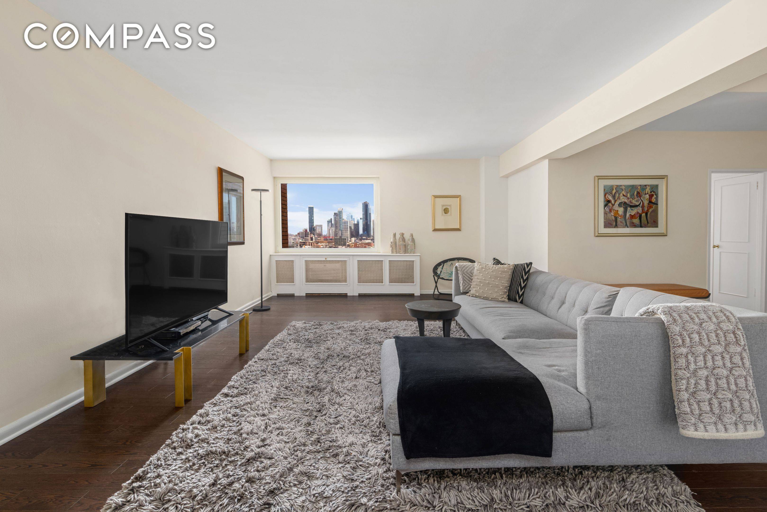 25 Sutton Place S #18L, Manhattan, NY 10022