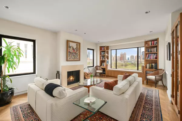 860 5TH Avenue #PHH, Manhattan, NY 10065