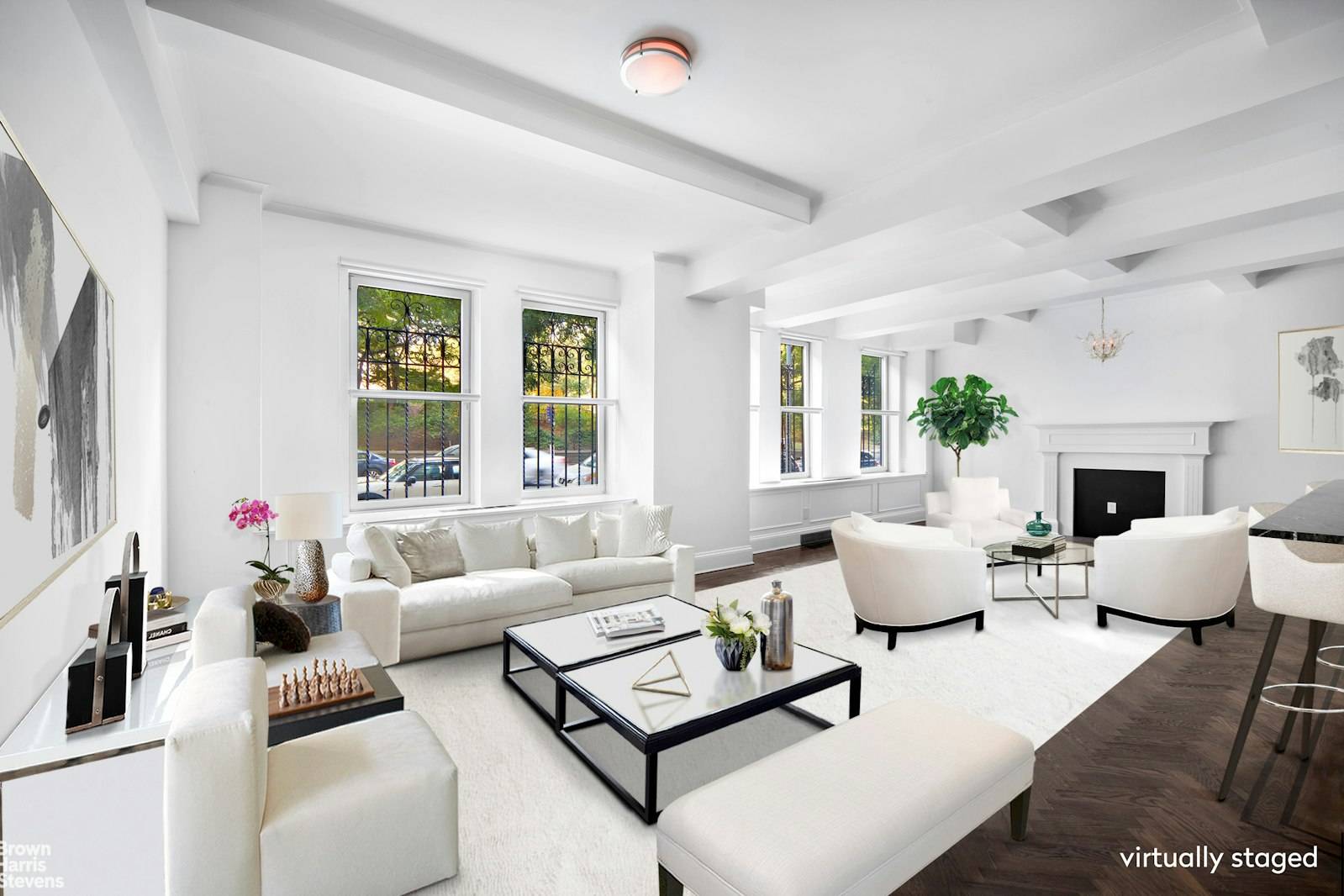 1200 5TH Avenue #1B, Manhattan, NY 10029