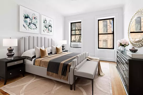 509 W 122ND Street #20, Manhattan, NY 10027