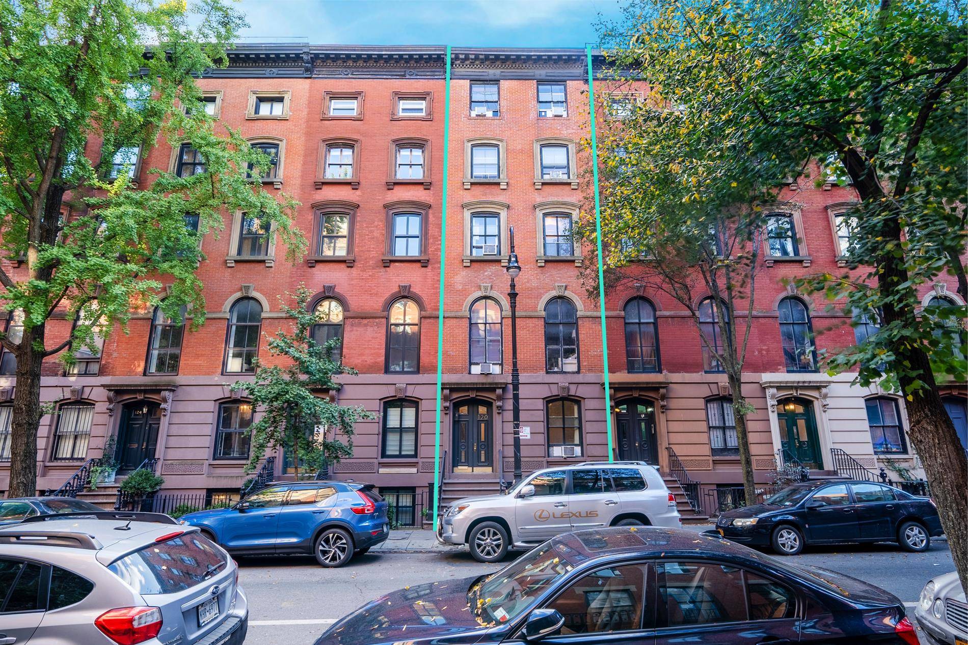 120 E 10th Street, Manhattan, NY 10003