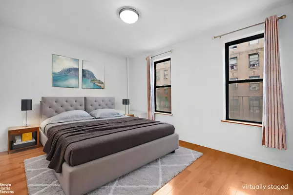 828 GERARD Avenue #2G, Bronx, NY 10451