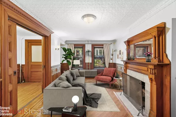 483 14TH Street #GARDEN, Brooklyn, NY 11215