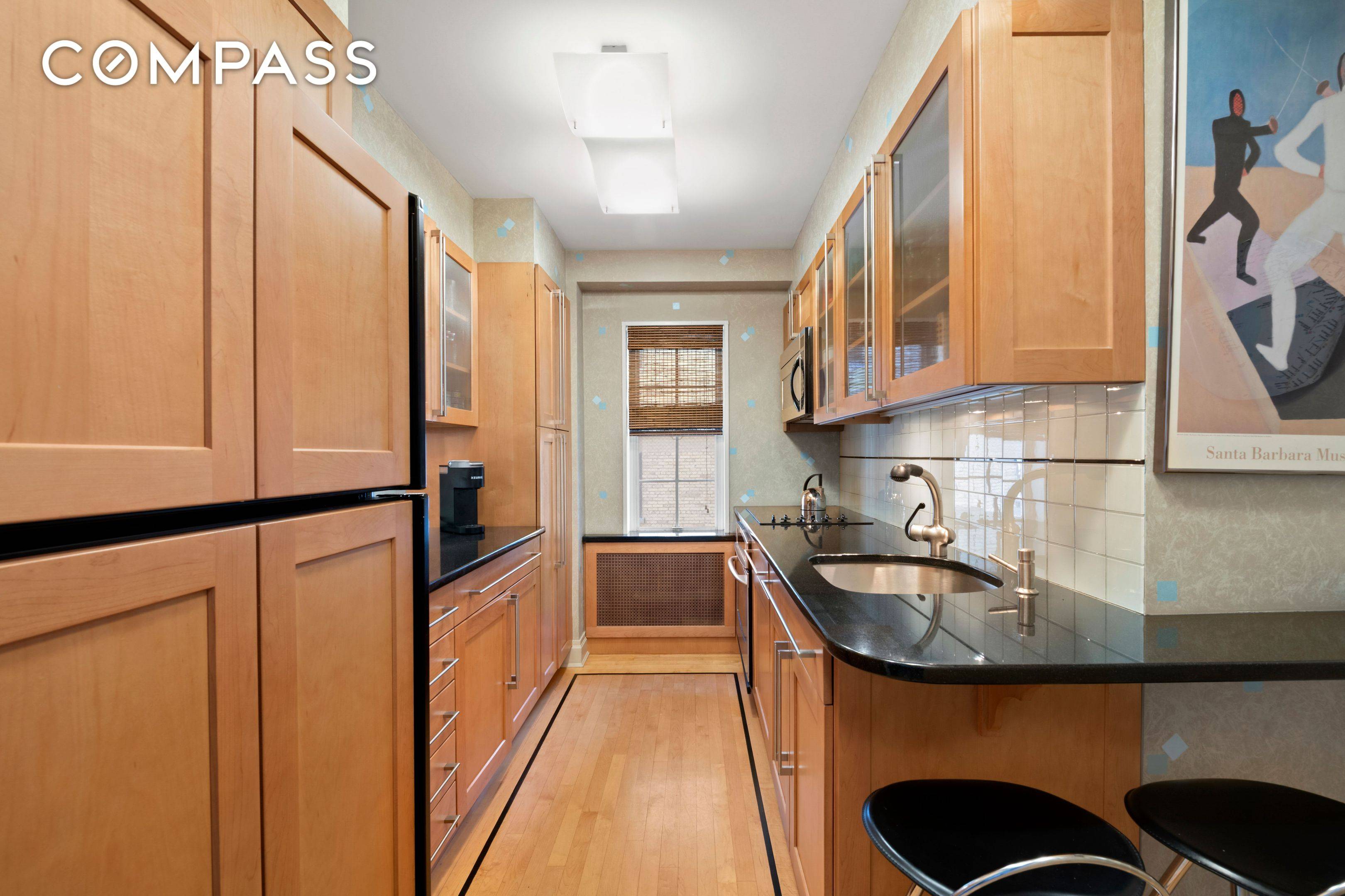 Manhattan, NY 10128,1065 Park Avenue #11A