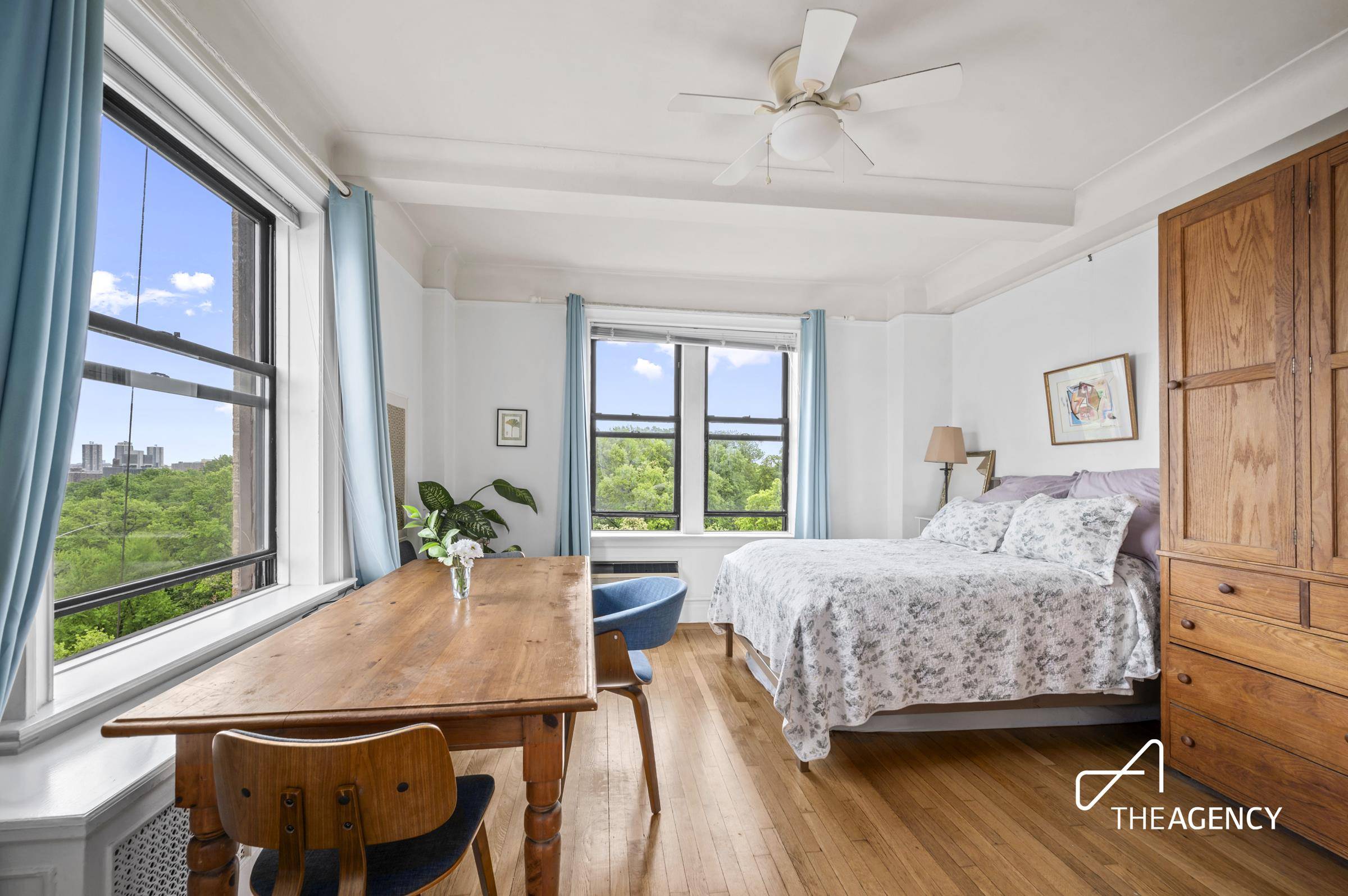 Manhattan, NY 10025,467 CENTRAL Park W #11B
