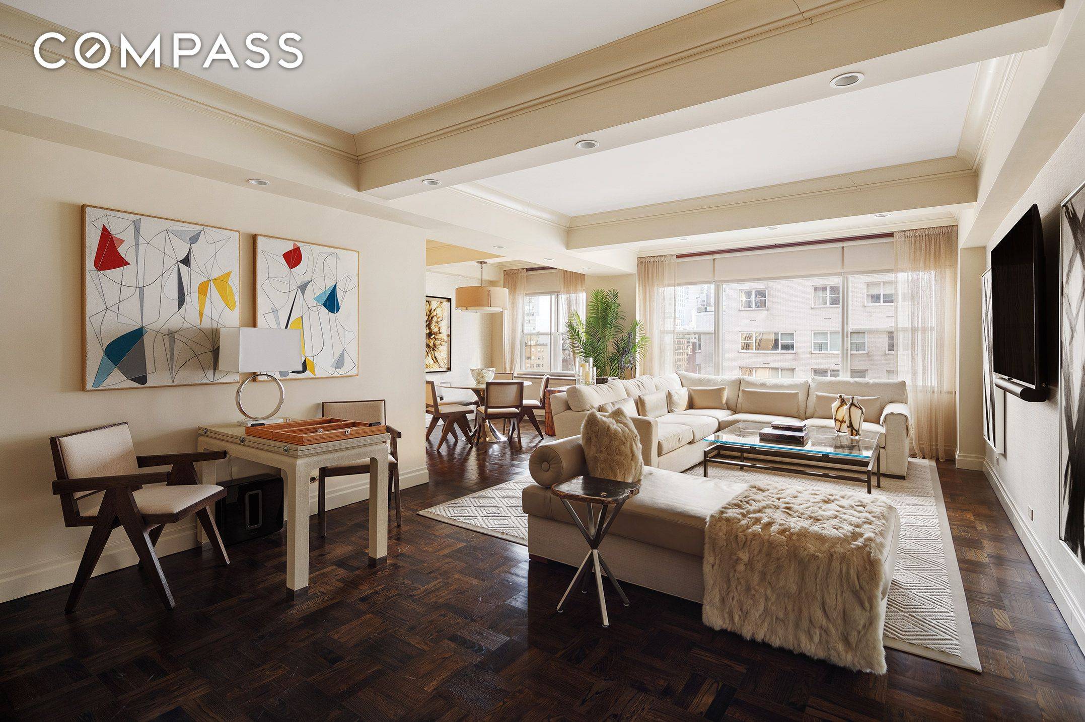 201 E 62nd Street #14C, Manhattan, NY 10065