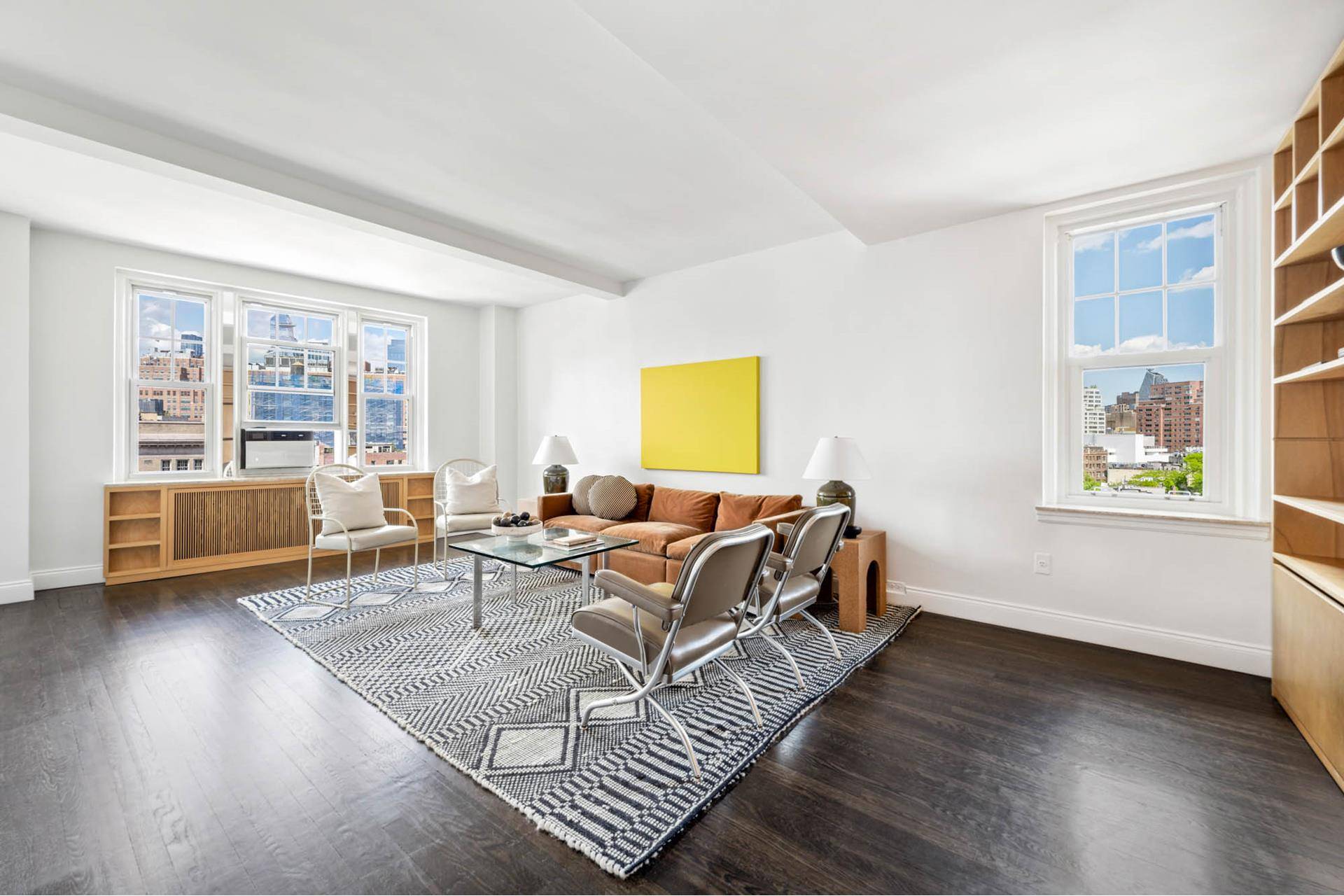 302 W 12TH Street #10A, Manhattan, NY 10014