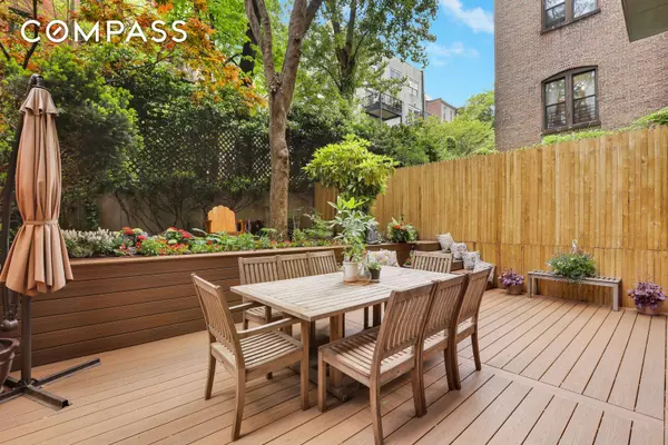 344 W 23rd Street #1E, Manhattan, NY 10011