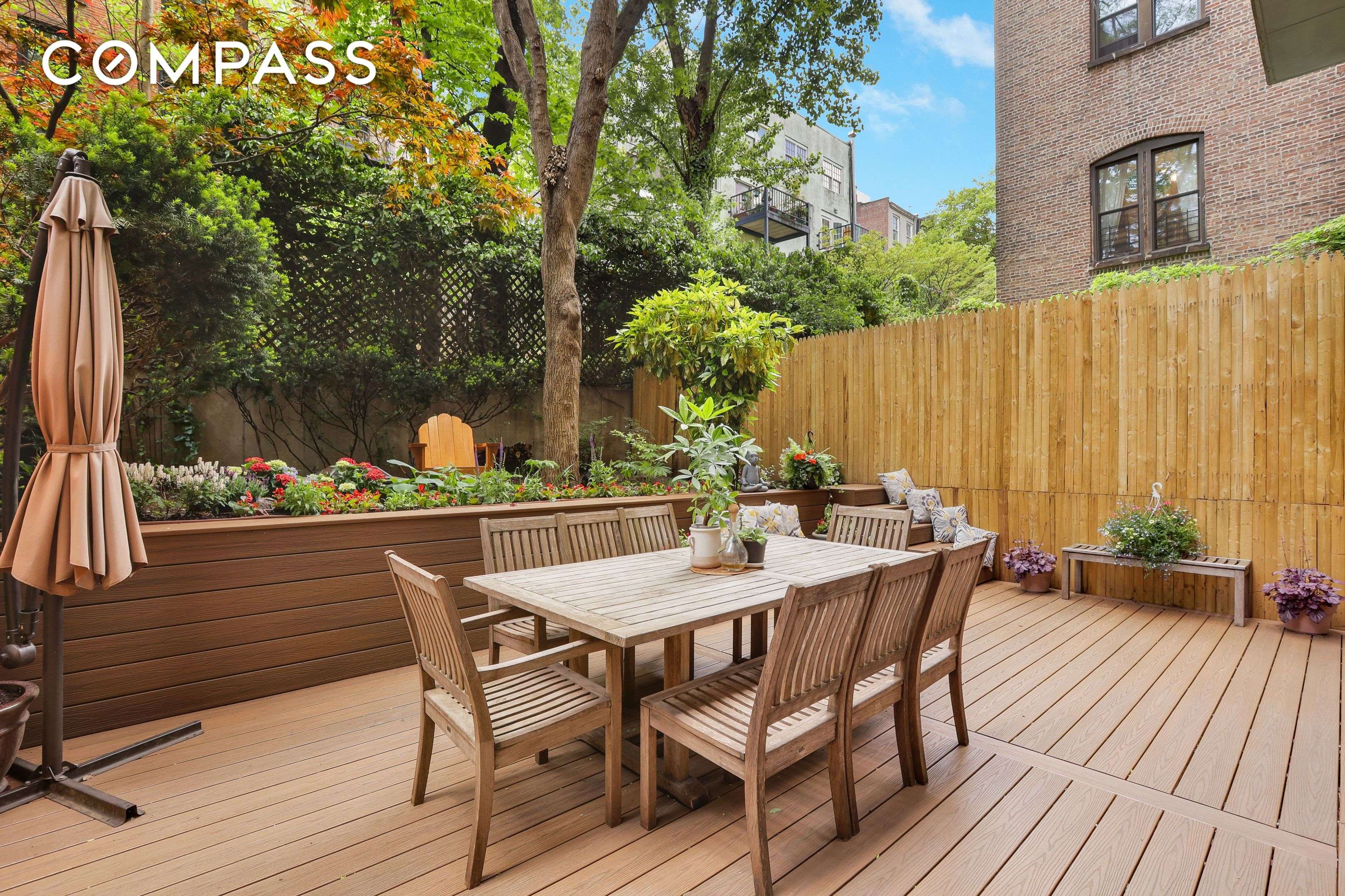 344 W 23rd Street #1E, Manhattan, NY 10011