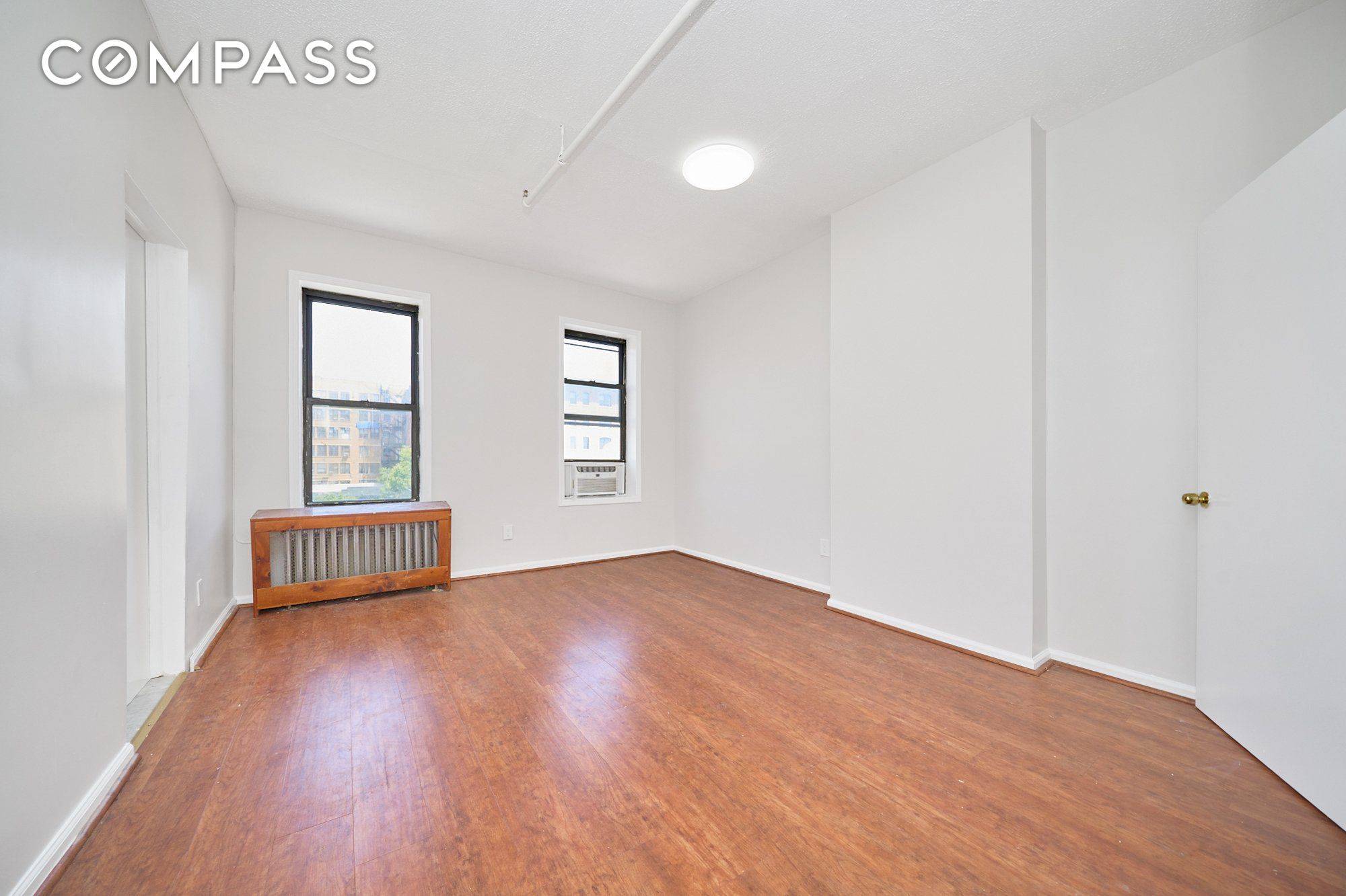 63 E 129th Street #3, Manhattan, NY 10035