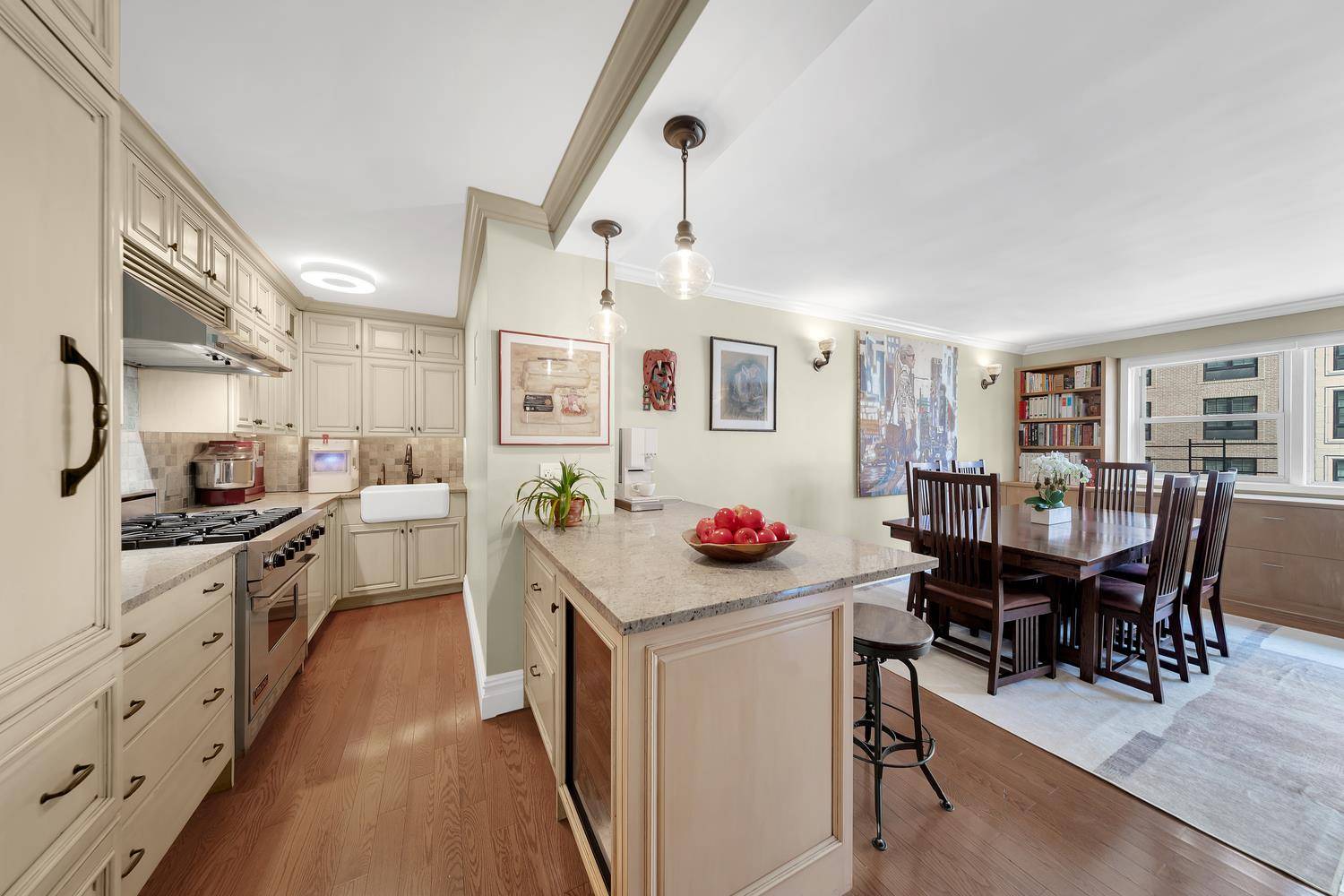 446 E 86TH Street #7EF, Manhattan, NY 10028