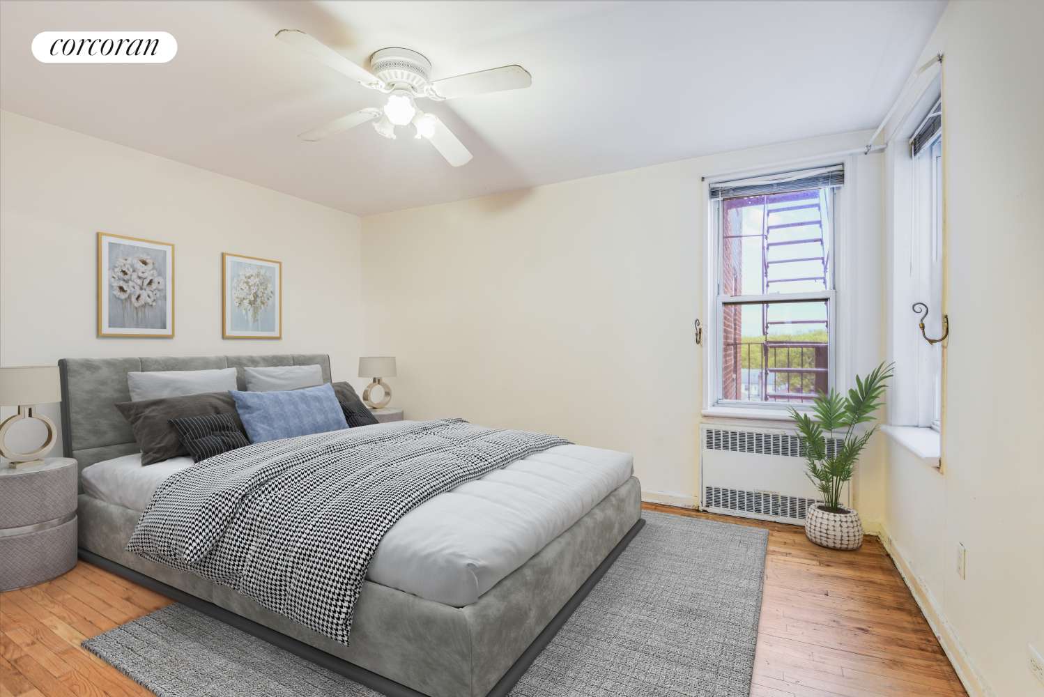 Brooklyn, NY 11229,2675 OCEAN Avenue #5J