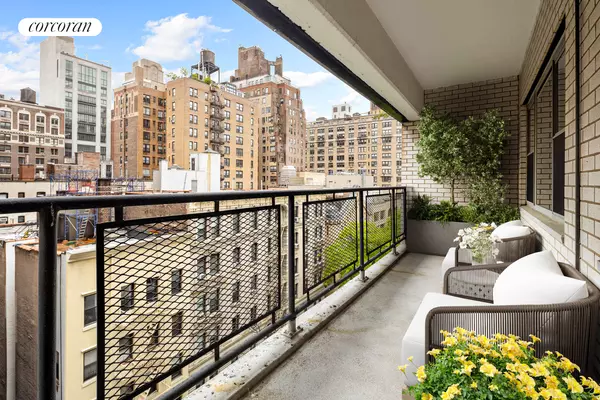 Manhattan, NY 10128,55 E 87TH Street #9D