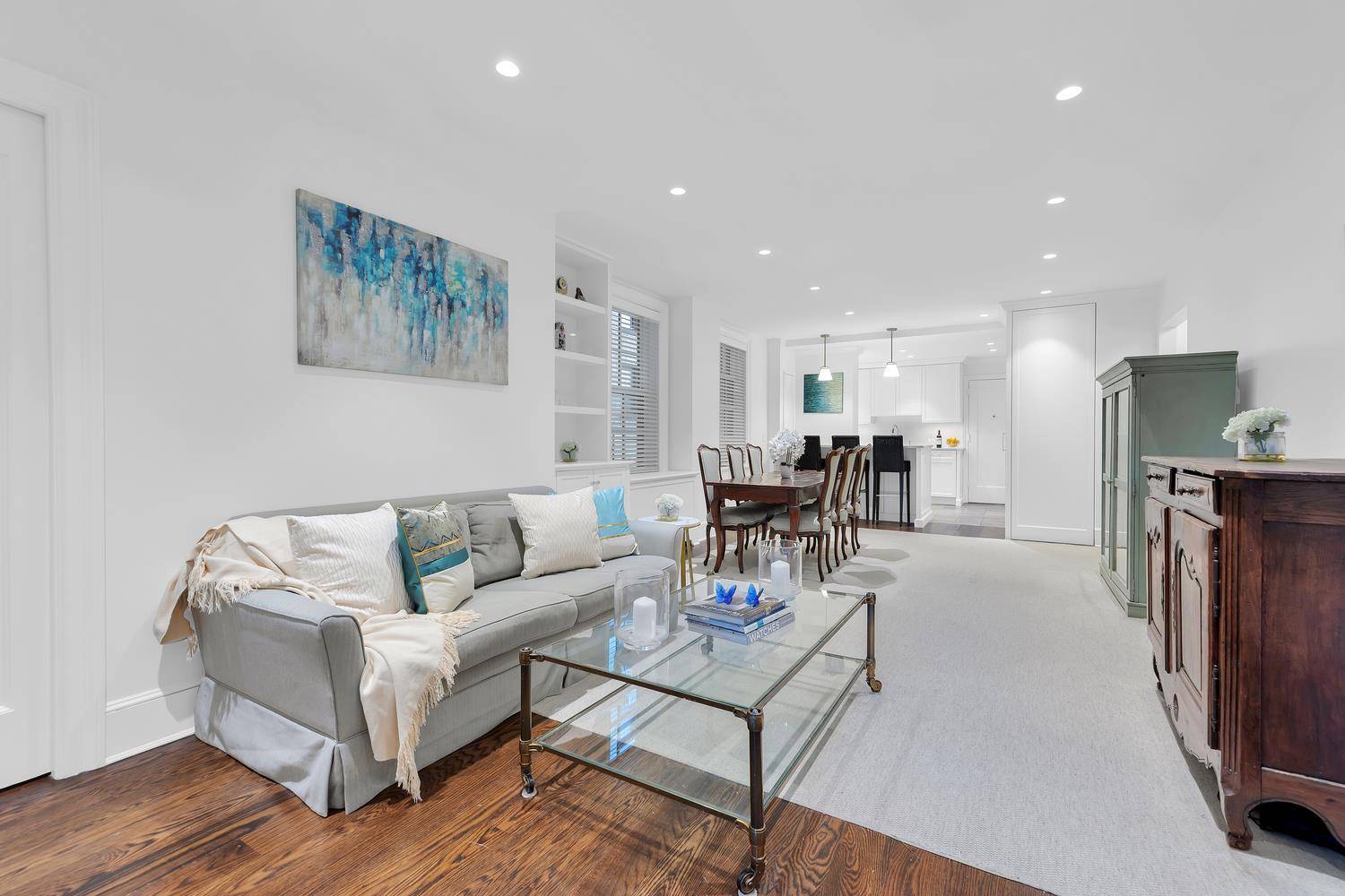 325 W 86TH Street #7B, Manhattan, NY 10024