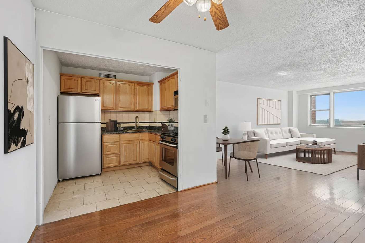 Brooklyn, NY 11210,1655 FLATBUSH Avenue #C2105