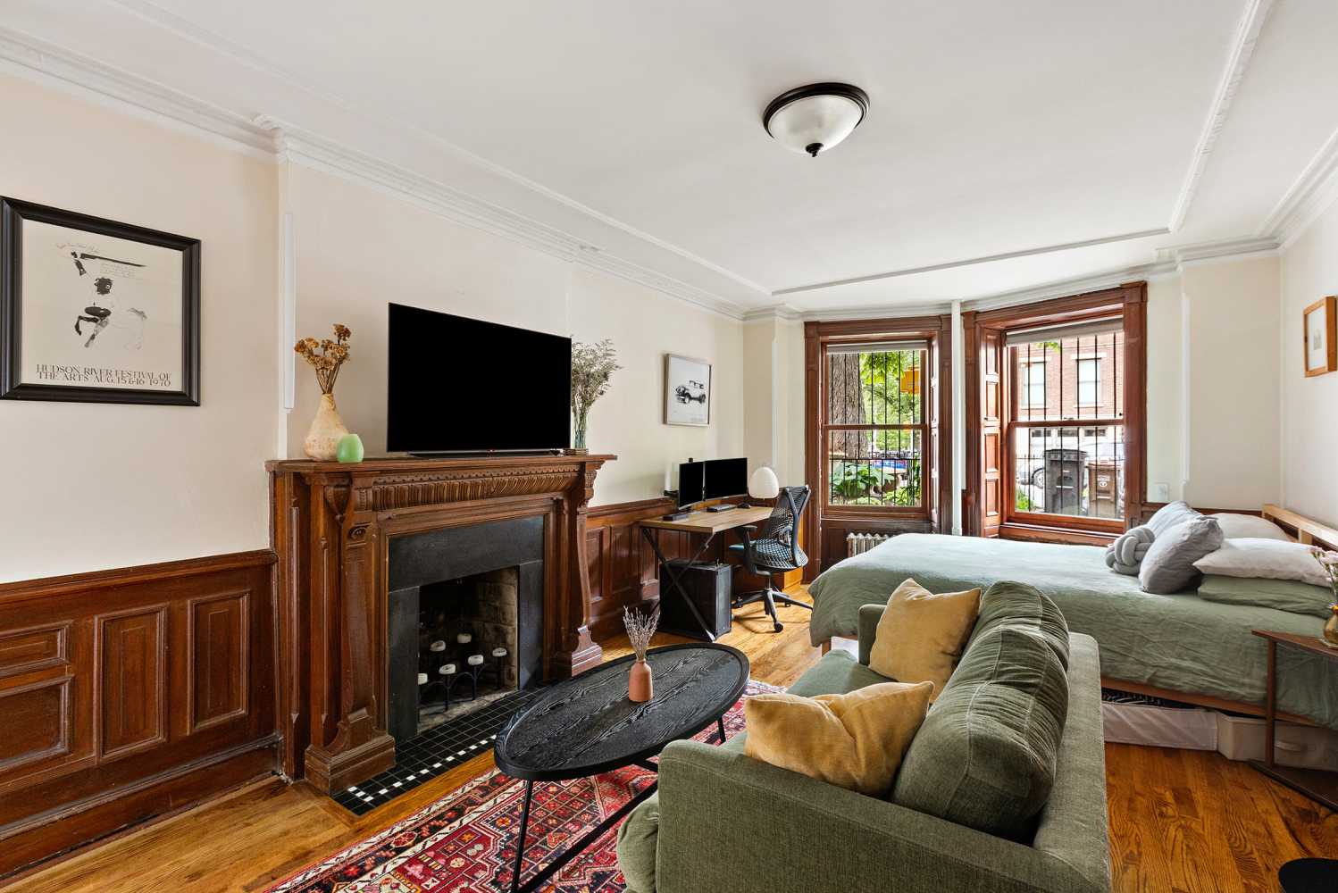 19 7TH Avenue #BF, Brooklyn, NY 11217