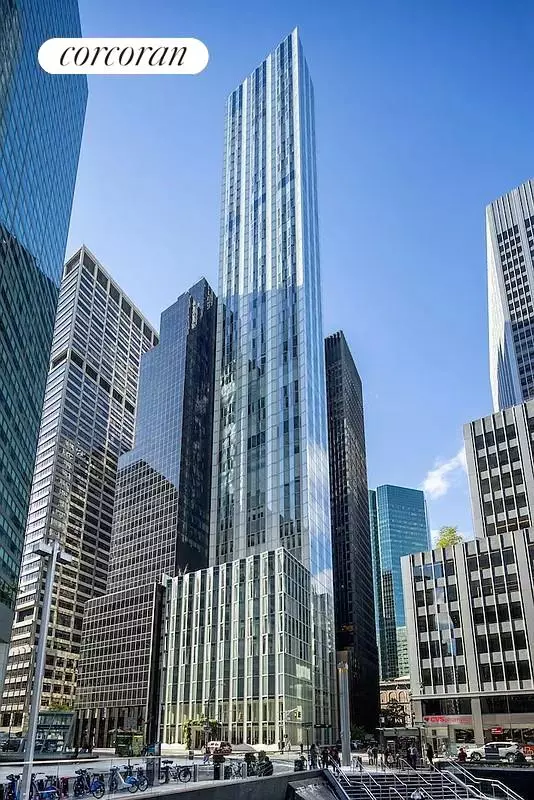 100 E 53RD Street #58A, Manhattan, NY 10022