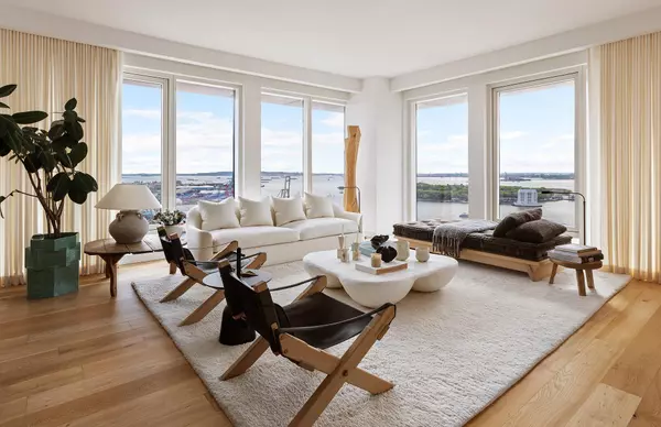 50 BRIDGE PARK Drive #26A, Brooklyn, NY 11201