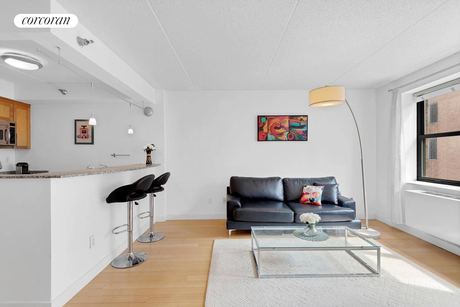 516 W 47TH Street #S4M, Manhattan, NY 10036