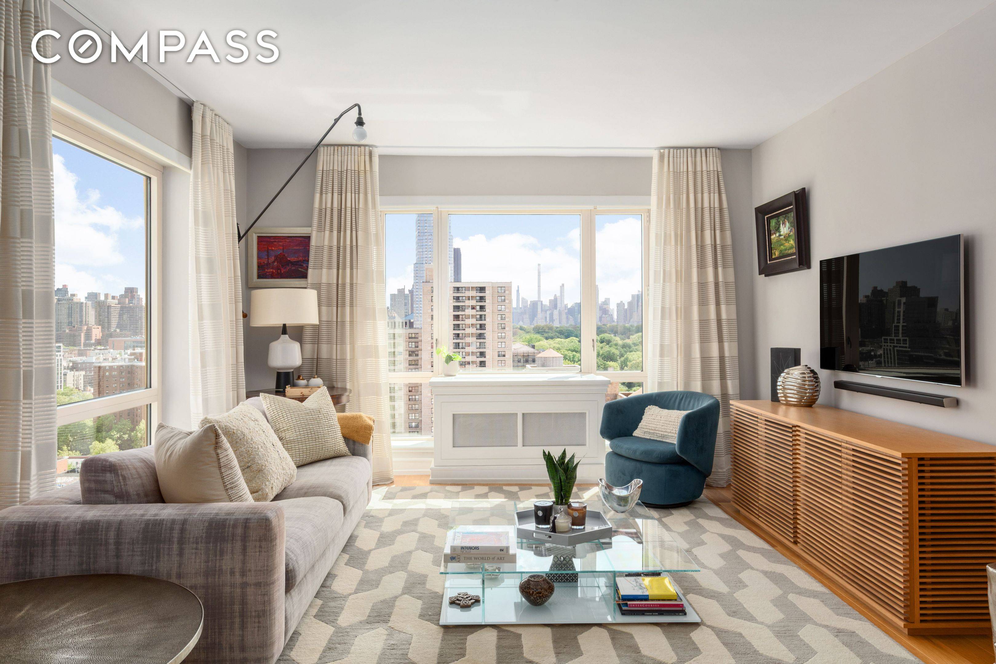 1280 5th Avenue #19C, Manhattan, NY 10029