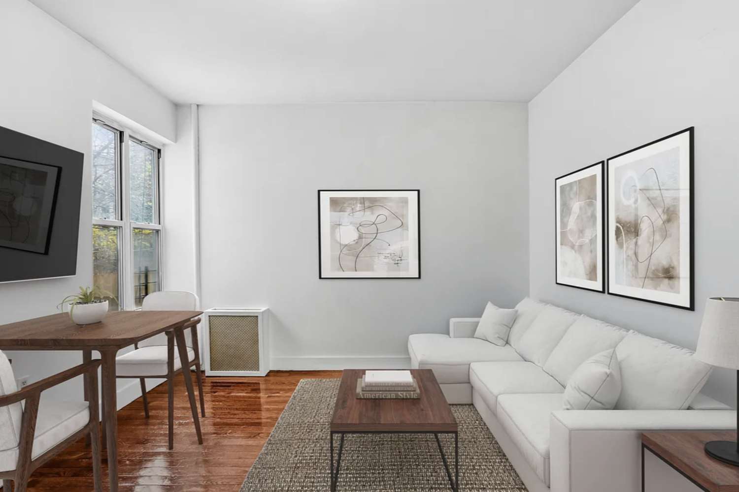 475 HANCOCK Street #7, Brooklyn, NY 11233