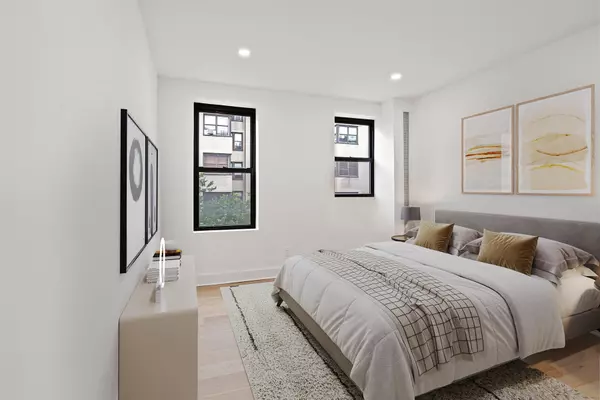 Manhattan, NY 10040,78-86 Thayer Street #4-G