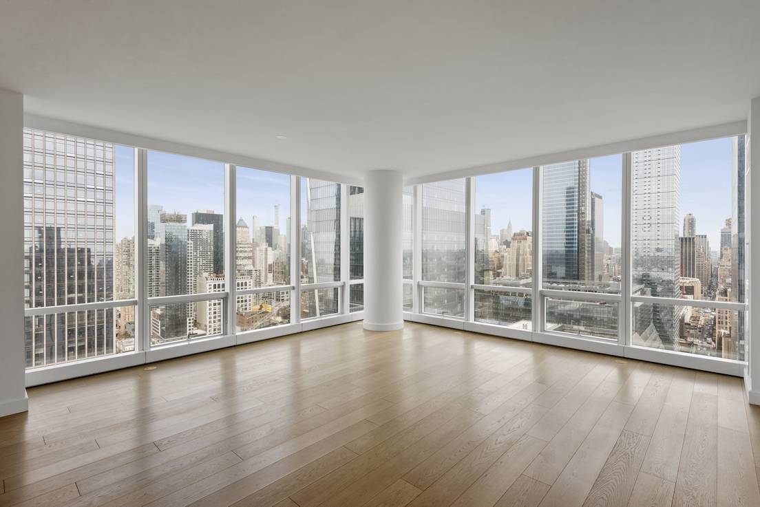 Manhattan, NY 10001,15 Hudson Yards #32H