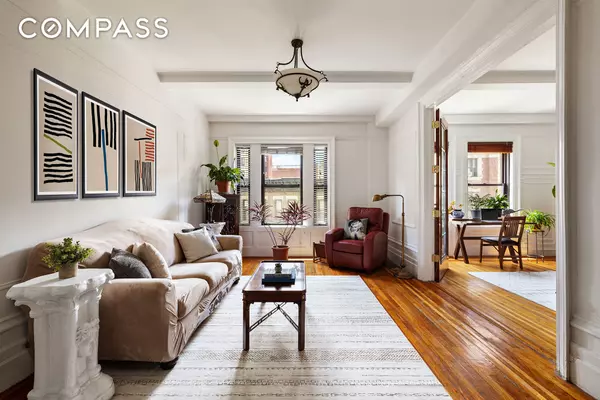 609 W 114th Street #54, Manhattan, NY 10025