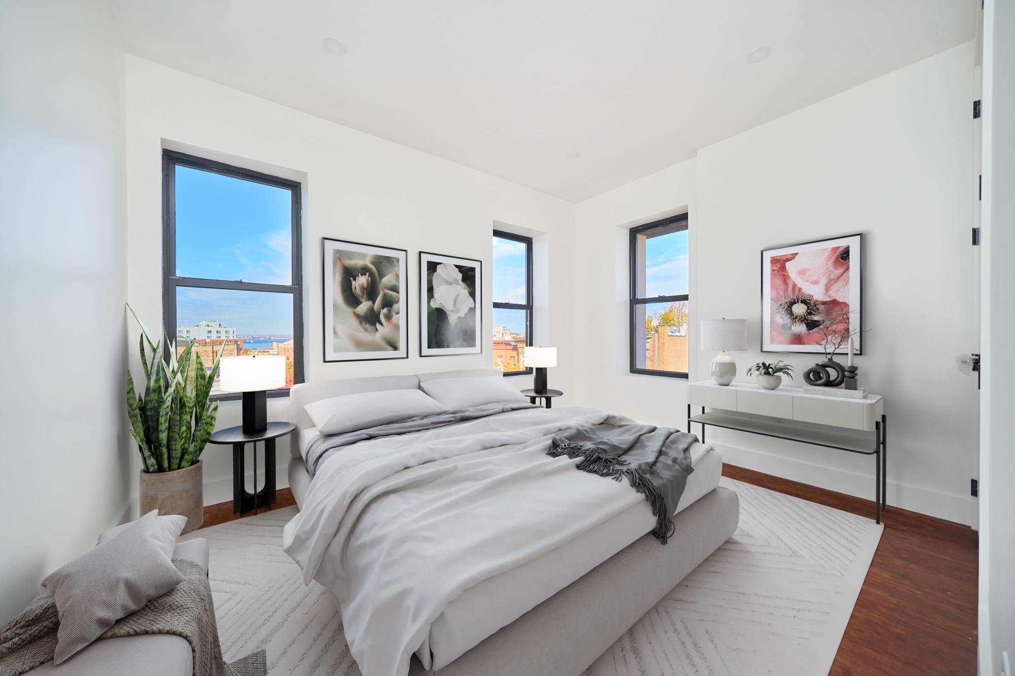 Brooklyn, NY 11220,5102 5th Avenue #204