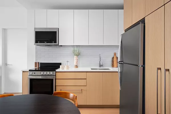 Brooklyn, NY 11205,249 WILLOUGHBY Avenue #10J