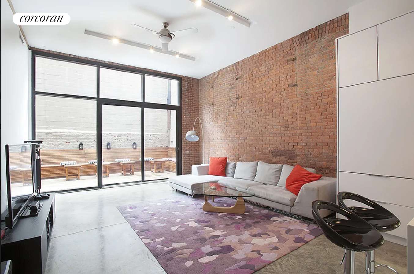 192 WATER Street #1W, Brooklyn, NY 11201