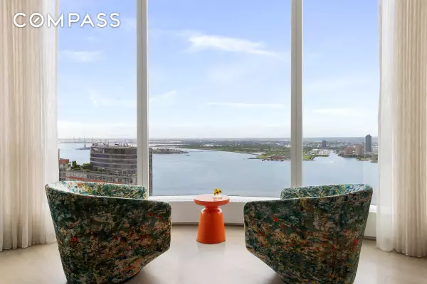 50 West Street #37C, Manhattan, NY 10006