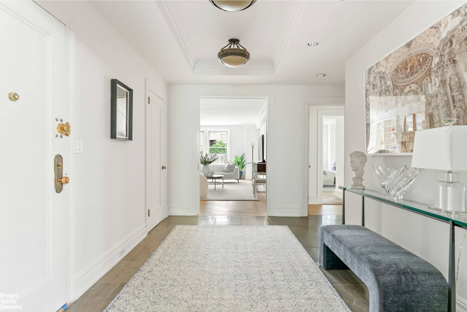 607 W END Avenue #4A, Manhattan, NY 10024