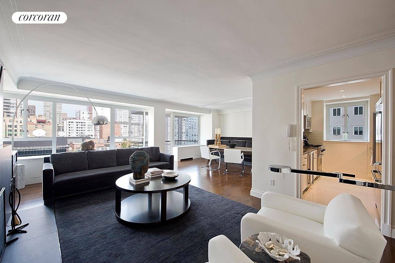 200 E 66TH Street #B1702, Manhattan, NY 10065