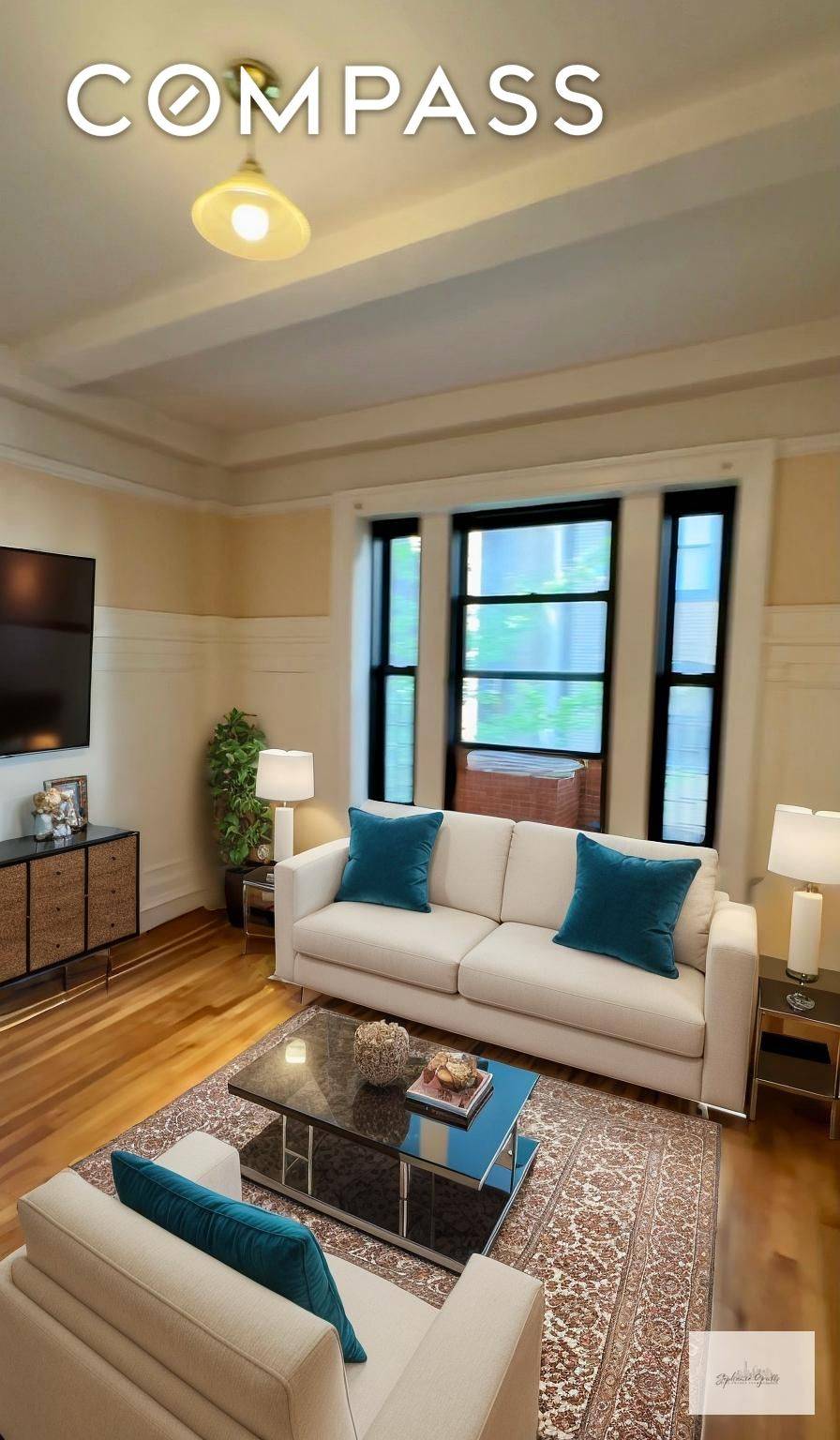 609 W 114th Street #35, Manhattan, NY 10025