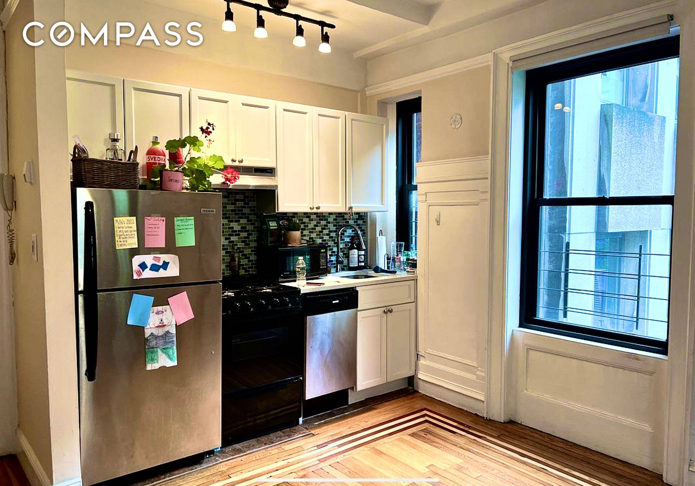 Manhattan, NY 10025,609 W 114th Street #35