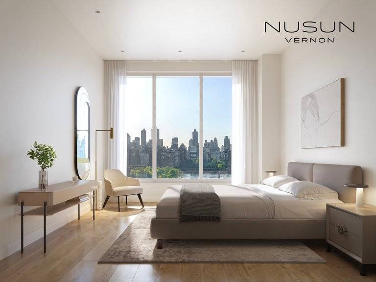 Queens, NY 11102,30-55 Vernon Boulevard #7D