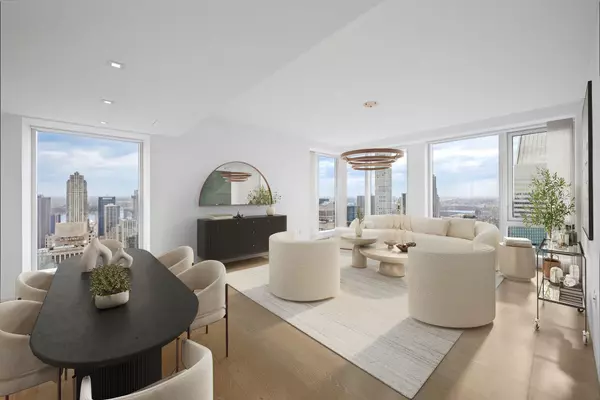 Manhattan, NY 10022,138 E 50TH Street #68